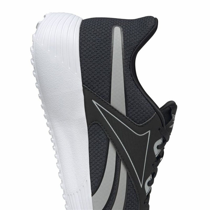 Încălțăminte de Running pentru Adulți Reebok Lite 3.0 Negru Bărbați