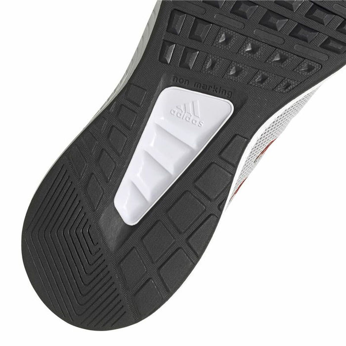 Încălțăminte de Running pentru Adulți Adidas Run Falcon 2.0 Gri Bărbați