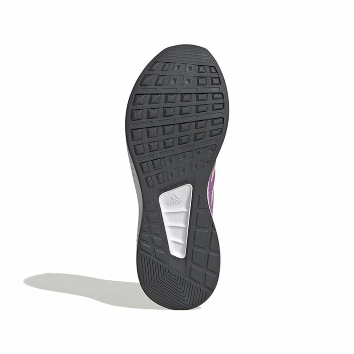 Încălțăminte de Running pentru Adulți Adidas Run Falcon 2.0 Mov