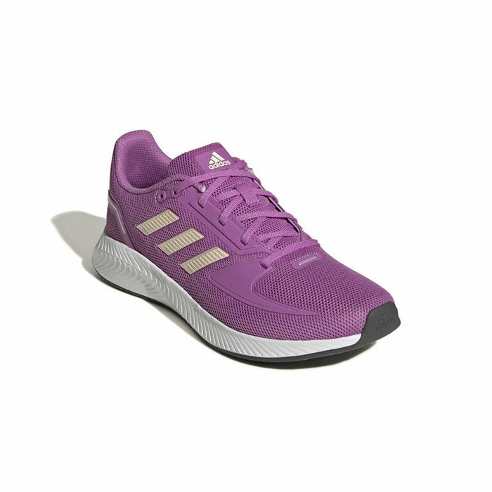 Încălțăminte de Running pentru Adulți Adidas Run Falcon 2.0 Mov