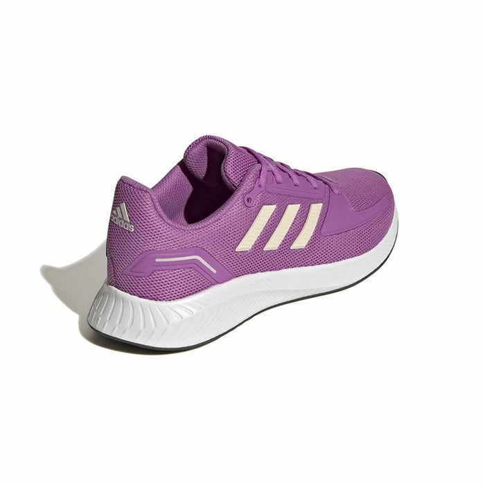 Încălțăminte de Running pentru Adulți Adidas Run Falcon 2.0 Mov