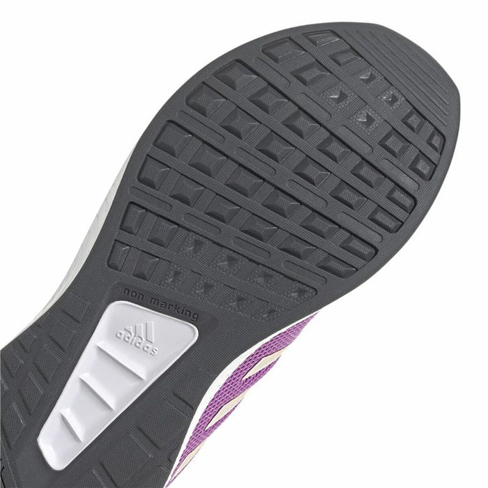 Încălțăminte de Running pentru Adulți Adidas Run Falcon 2.0 Mov