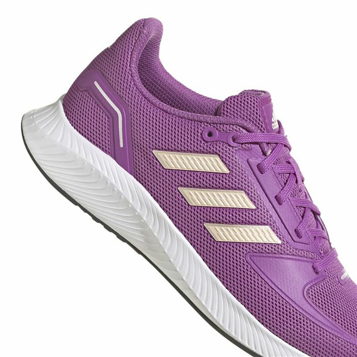 Încălțăminte de Running pentru Adulți Adidas Run Falcon 2.0 Mov