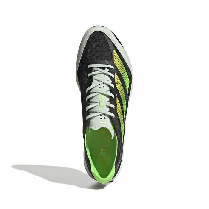 Încălțăminte Sport Bărbați Adidas Adizero Adios 7 Negru