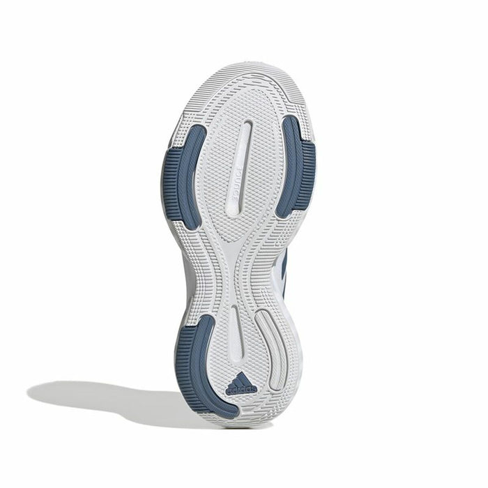 Încălțăminte de Running pentru Adulți Adidas Response Femeie Alb