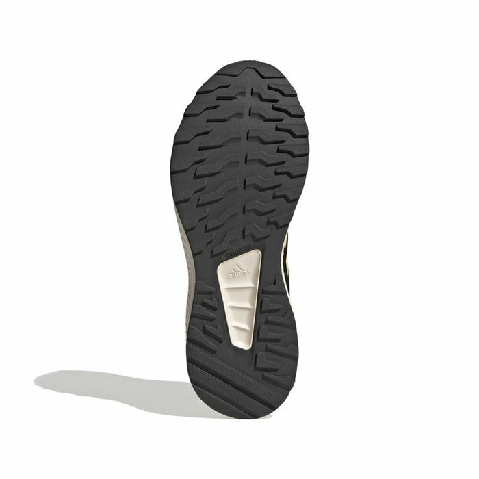Încălțăminte de Running pentru Adulți Adidas Runfalcon 2.0 Femeie Negru