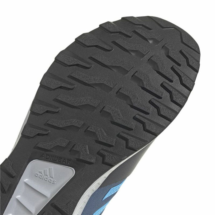 Încălțăminte de Running pentru Adulți Adidas Runfalcon 2.0 Albastru închis Bărbați