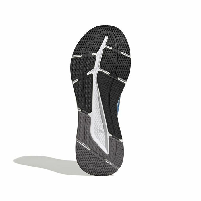 Încălțăminte de Running pentru Adulți Adidas Questar Albastru Bărbați