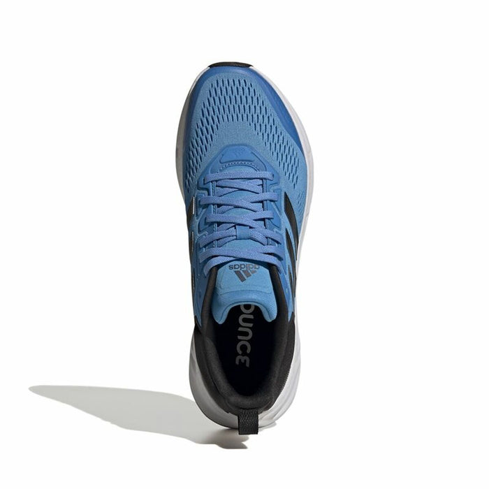 Încălțăminte de Running pentru Adulți Adidas Questar Albastru Bărbați