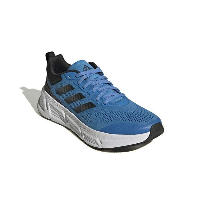 Încălțăminte de Running pentru Adulți Adidas Questar Albastru Bărbați