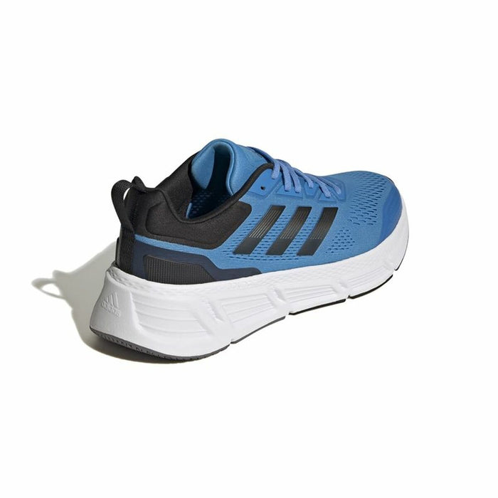 Încălțăminte de Running pentru Adulți Adidas Questar Albastru Bărbați