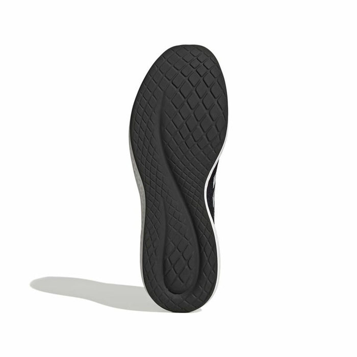 Încălțăminte Sport Bărbați Adidas Fluidflow 2.0 Negru Bărbați