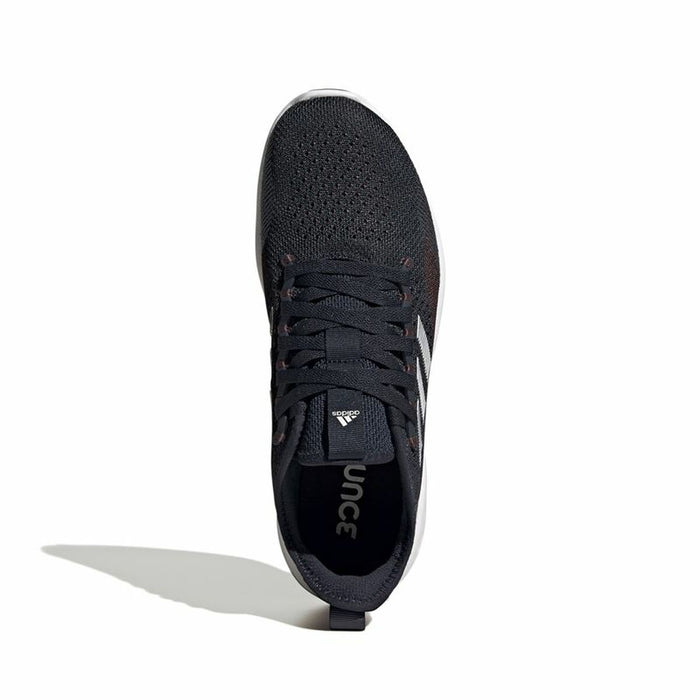 Încălțăminte Sport Bărbați Adidas Fluidflow 2.0 Negru Bărbați