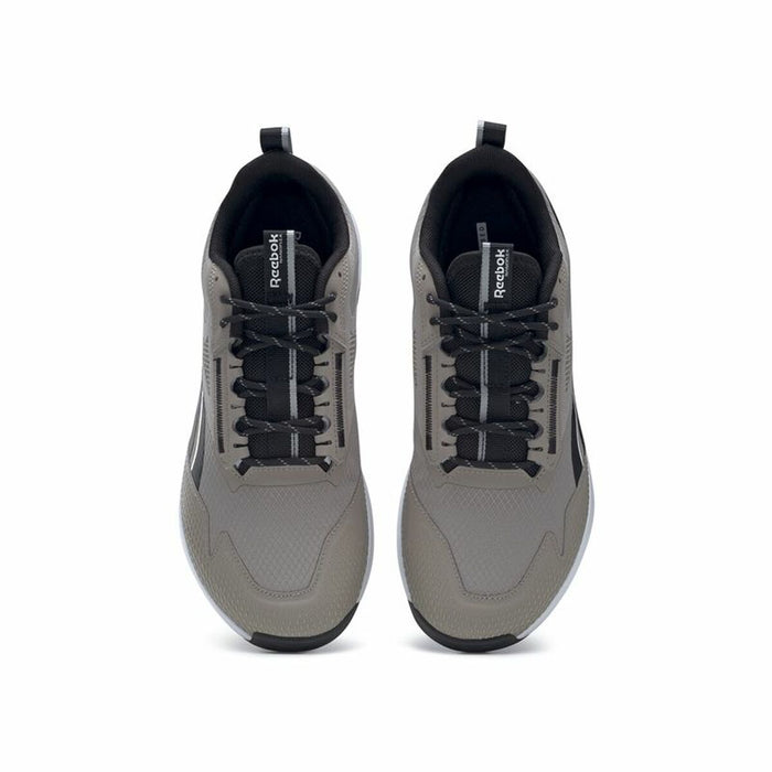 Pantofi sport pentru femei Reebok Nanoflex Adventure Gri