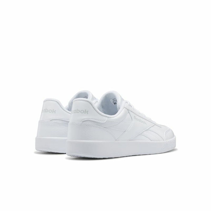 Adidași Casual Bărbați Reebok Vector Smash Edge Alb