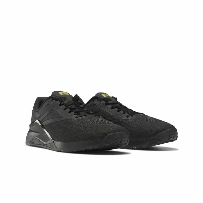 Încălțăminte Sport Bărbați Reebok Nano X2 Negru Bărbați