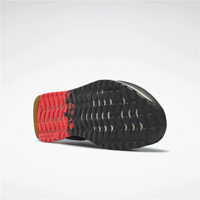 Încălțăminte Sport Bărbați Reebok Nano X2 TR Adventure Negru