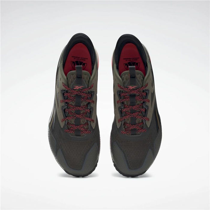 Încălțăminte Sport Bărbați Reebok Nano X2 TR Adventure Negru