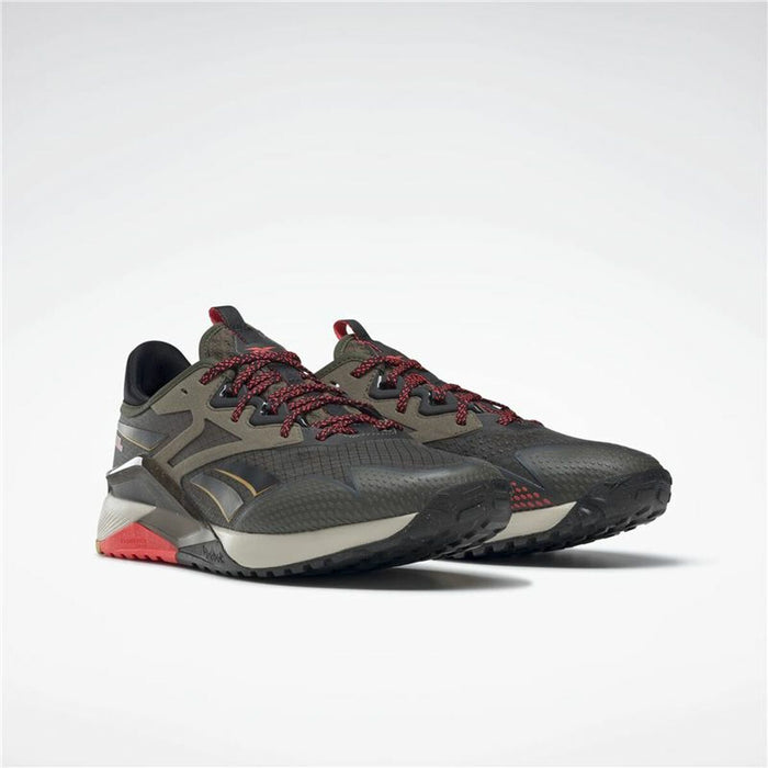 Încălțăminte Sport Bărbați Reebok Nano X2 TR Adventure Negru