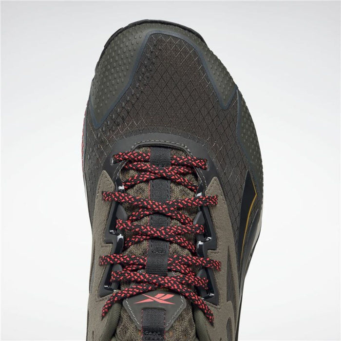 Încălțăminte Sport Bărbați Reebok Nano X2 TR Adventure Negru