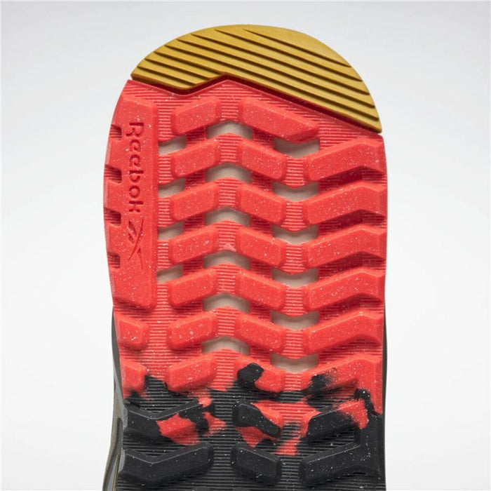 Încălțăminte Sport Bărbați Reebok Nano X2 TR Adventure Negru