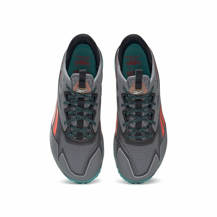 Încălțăminte Sport Bărbați Reebok Nano X2 TR Adventure Bărbați Gri închis