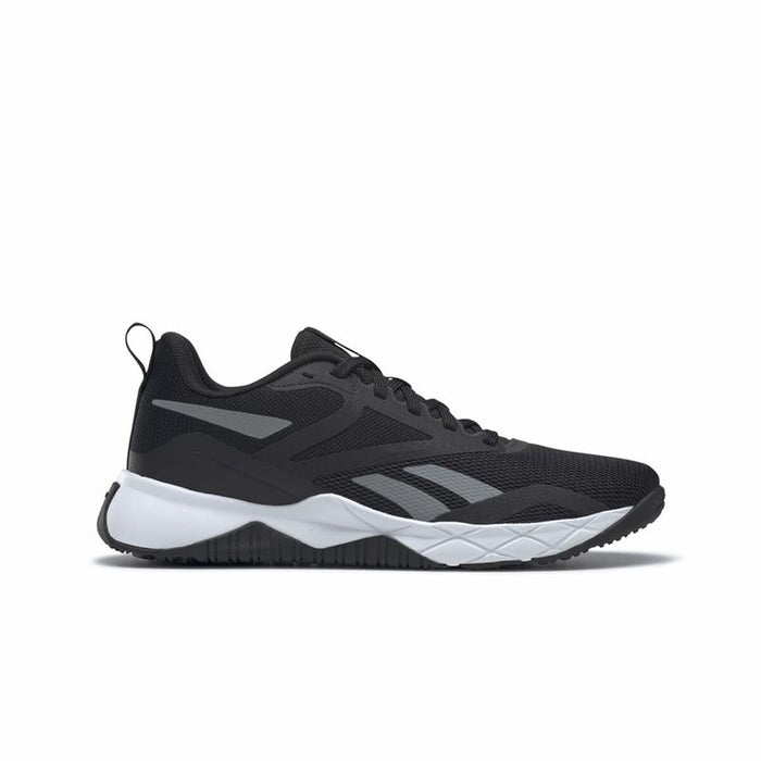 Pantofi sport pentru femei Reebok NFX Negru