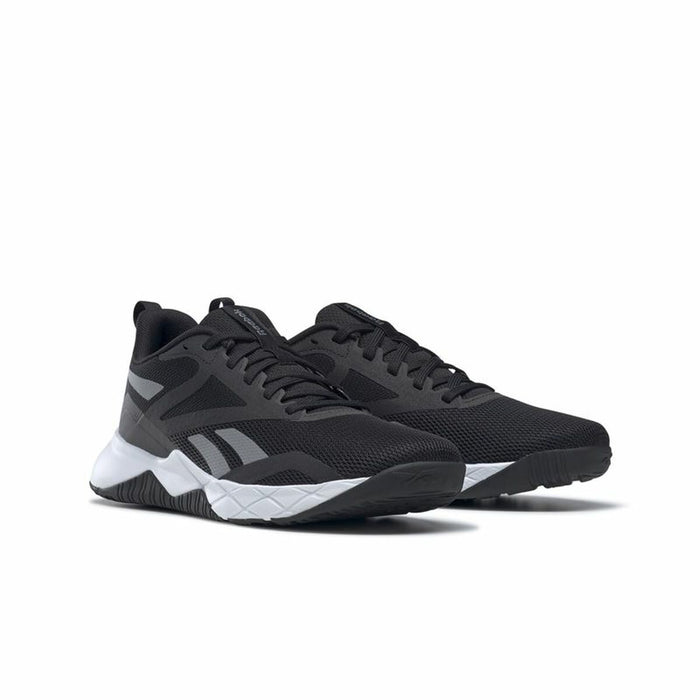 Pantofi sport pentru femei Reebok NFX Negru