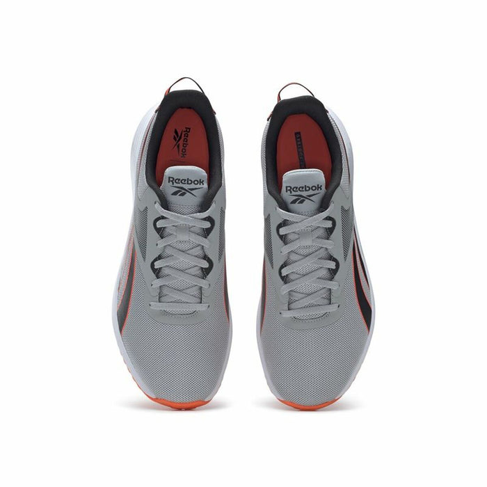 Încălțăminte de Running pentru Adulți Reebok Lite Plus 3 Gri Bărbați