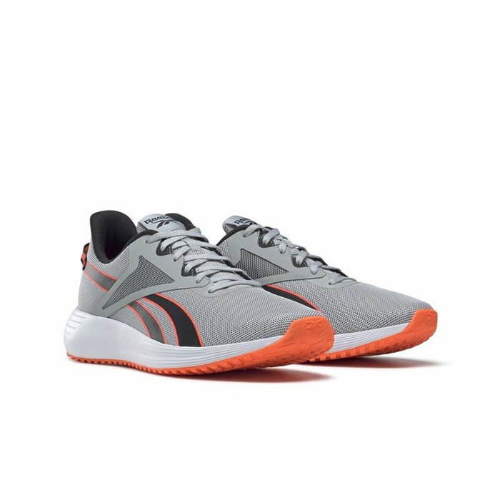 Încălțăminte de Running pentru Adulți Reebok Lite Plus 3 Gri Bărbați