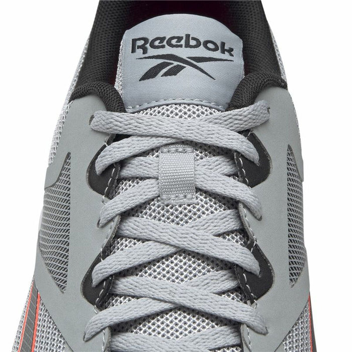 Încălțăminte de Running pentru Adulți Reebok Lite Plus 3 Gri Bărbați