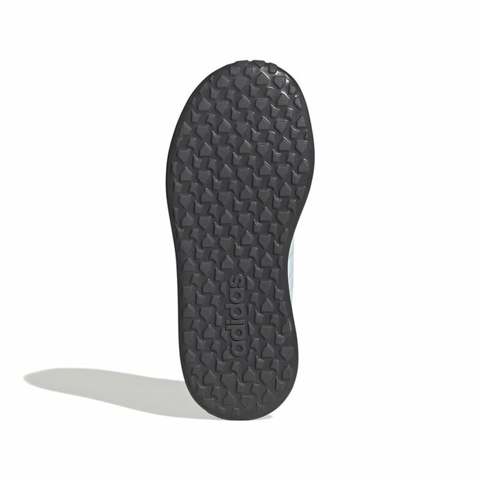 Adidași pentru Copii Adidas Swich 3 Lifestyle Acvamarin