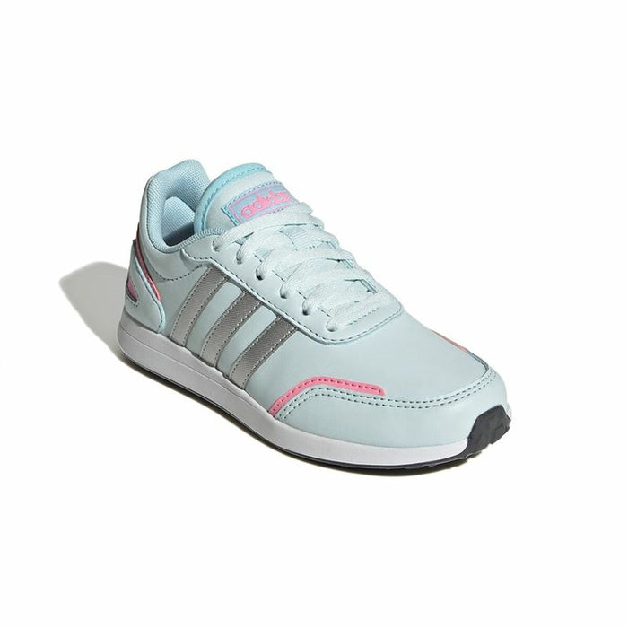 Adidași pentru Copii Adidas Swich 3 Lifestyle Acvamarin