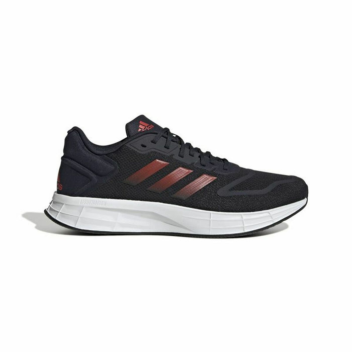 Încălțăminte Sport Bărbați Adidas Duramo 10 Negru Bărbați