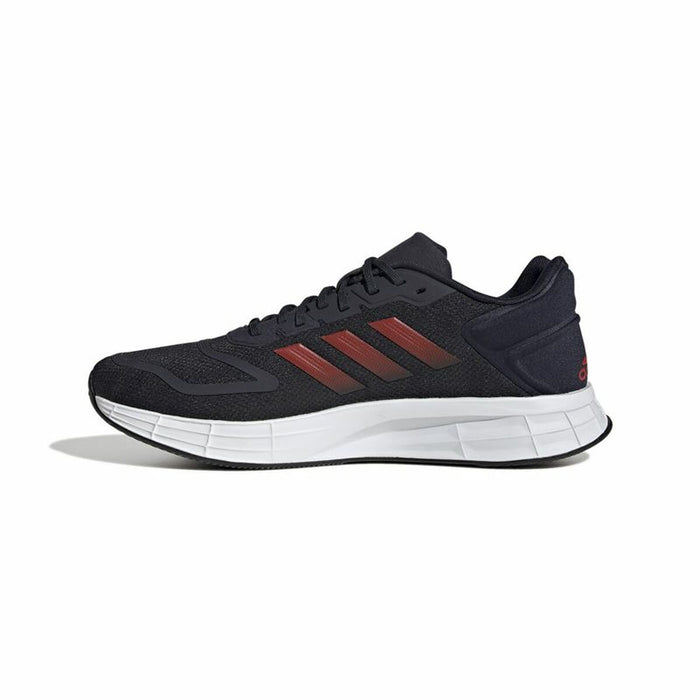 Încălțăminte Sport Bărbați Adidas Duramo 10 Negru Bărbați