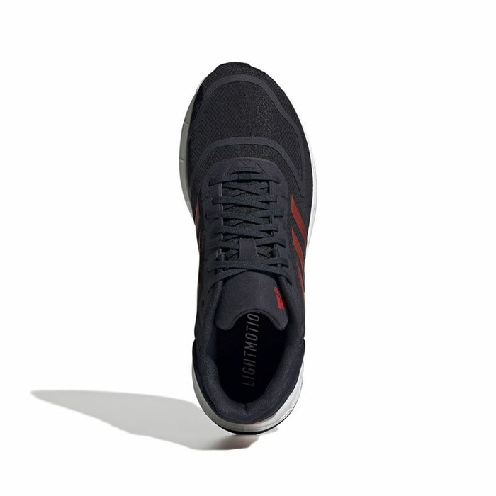 Încălțăminte Sport Bărbați Adidas Duramo 10 Negru Bărbați
