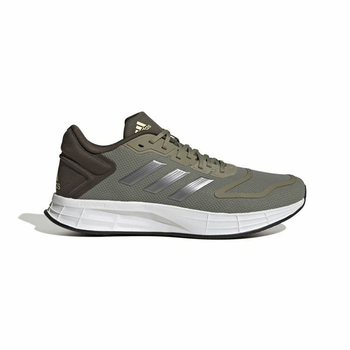 Încălțăminte de Running pentru Adulți Adidas Duramo 2.0 Verde Bărbați