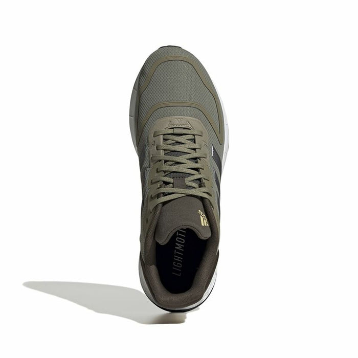 Încălțăminte de Running pentru Adulți Adidas Duramo 2.0 Verde Bărbați
