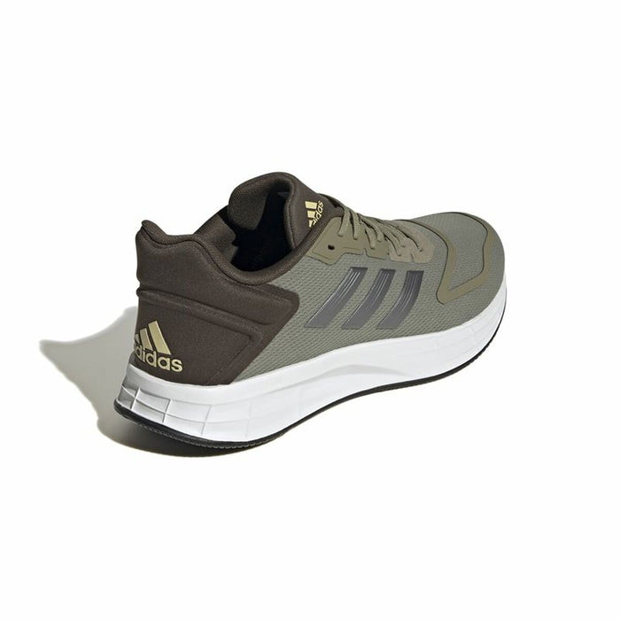 Încălțăminte de Running pentru Adulți Adidas Duramo 2.0 Verde Bărbați