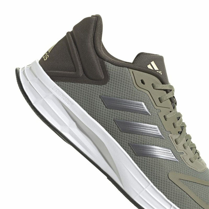 Încălțăminte de Running pentru Adulți Adidas Duramo 2.0 Verde Bărbați