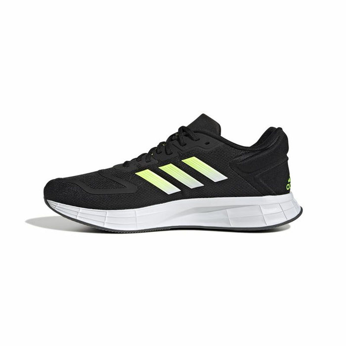 Încălțăminte Sport Bărbați Adidas  Duramo SL2.0 Negru