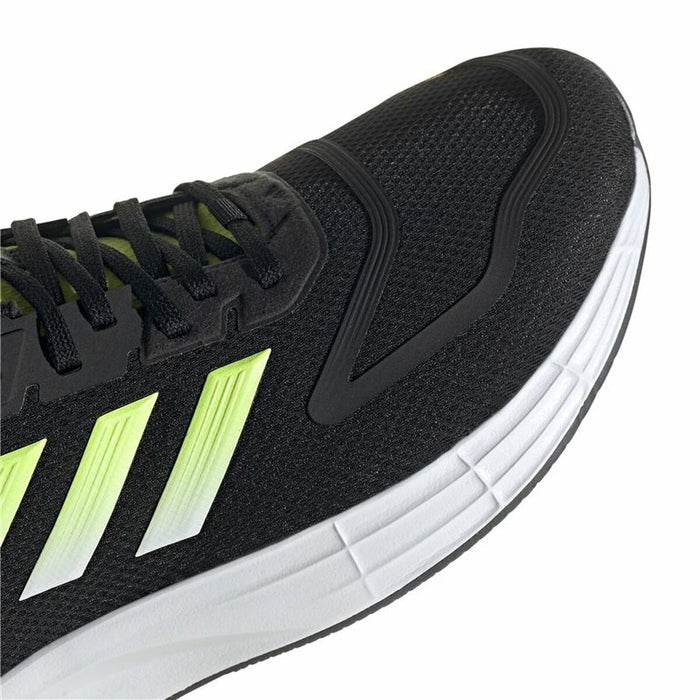 Încălțăminte Sport Bărbați Adidas  Duramo SL2.0 Negru
