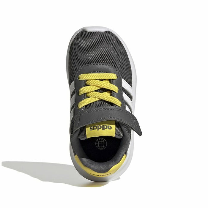 Adidași pentru Copii Adidas  Lite Racer 3.0 Gri închis