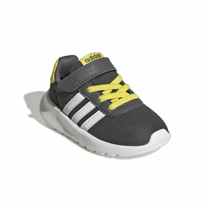 Adidași pentru Copii Adidas  Lite Racer 3.0 Gri închis