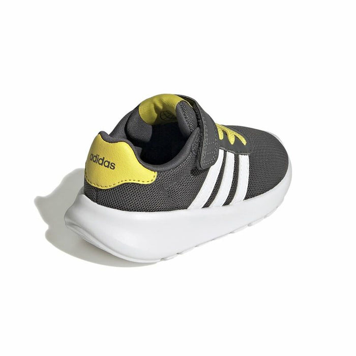 Adidași pentru Copii Adidas  Lite Racer 3.0 Gri închis