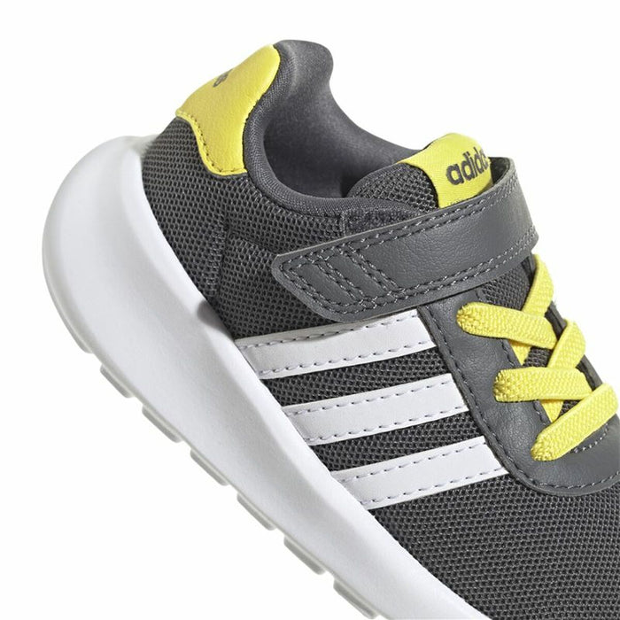 Adidași pentru Copii Adidas  Lite Racer 3.0 Gri închis