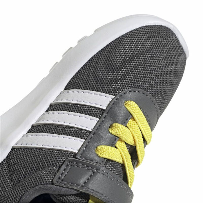 Adidași pentru Copii Adidas  Lite Racer 3.0 Gri închis