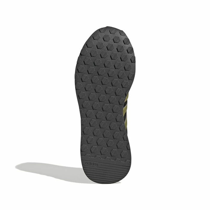 Încălțăminte de Running pentru Adulți Adidas Run 60s 2.0 Femeie Negru
