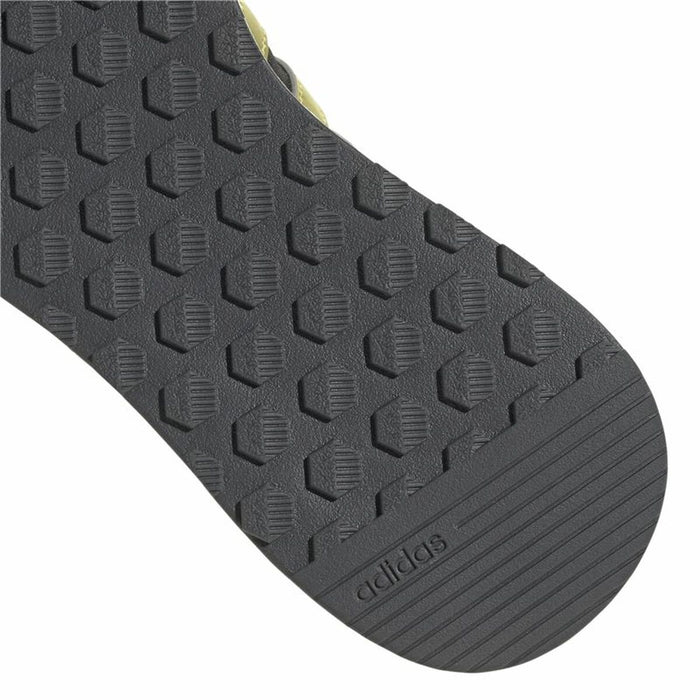 Încălțăminte de Running pentru Adulți Adidas Run 60s 2.0 Femeie Negru