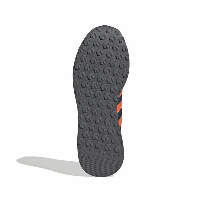 Încălțăminte Sport Bărbați Adidas Run 60s 2.0 Bleumarin